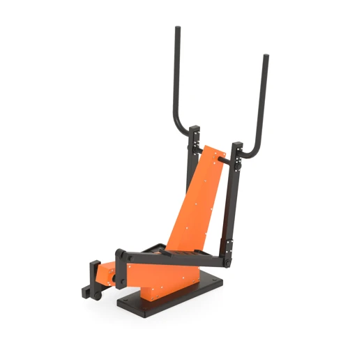 Outdoor Stationary Elliptical Trainer Romana 207.50.05