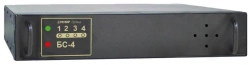 Block of messages of automatic speech alerting system RECHOR BS-4