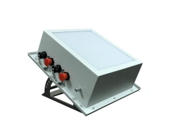Antenna (Transceiver) of DSRC standard VNRYa.464419.002