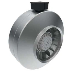 Canal-VENT duct fan