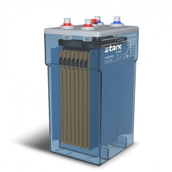 Lead-acid battery STARK 7 GroE 700