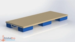 Floating Pontoon Systems