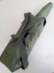 AGS-17 grenade launcher barrel cover