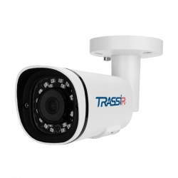 TRASSIR TR-D2251WDZIR4 IP camera v2 (R) 2.8