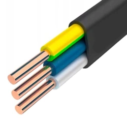 Power cables with RUSSKY SVET® trademark PvVVG-Png(A)-LS-XL