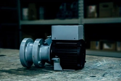 Pump ECN-0,4-40-110