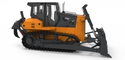 Bulldozer D9B.0405OG (Fitted with YaMZ engines)