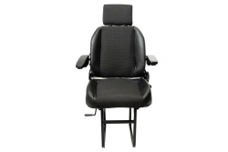 Operator's seat ST 111.200.002U7930-K