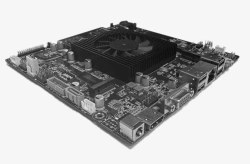 Motherboard Beshtau N5095RU001, BERT.442221.036