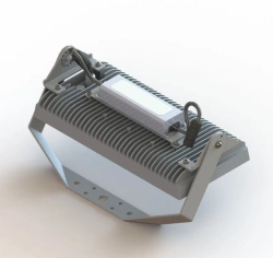 LED luminaire for street lighting SP11-125-311 U1 Trios 1