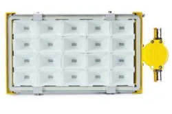 Luminaire ???01-20?3-220-???1-OP with connection box ???-2
