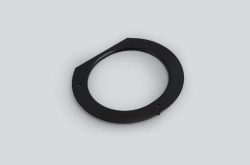 Gear lever floor gasket holder 316000513002000