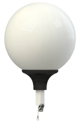 LED luminaire SFERA LED 30