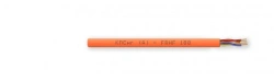 Fire-resistant cable of KPSng(A)-FRHF 2x2x1,00 mark