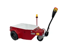 Tractor "Energy 15"