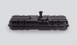Left fuel tank (for Uaz sgr 3303, injector) 330365110100802