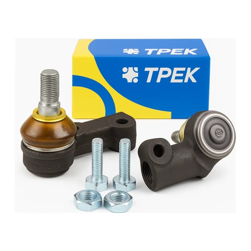 Tie Rods