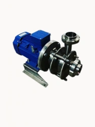 Sieva 10 centrifugal monobloc pump
