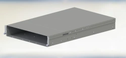 Server chassis 2U