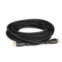 HDMI v2.0 Video Cable, Model GCR-HM800, Nylon
