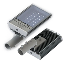 Light Fixture LED SDS "MMZ" 70-03SH AUTOSTRADA 70VT 120-270V UHL1 IP65 4000/5000/6000K 7500 464x210x77MM