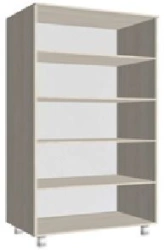 Medical cabinet KSShm 0-01