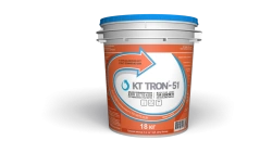 Concrete waterproofing admixture KTtron-54
