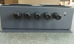 Power supply unit "MIRAN BP1206"