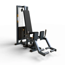 BF-114 Hip flexor exercise machine