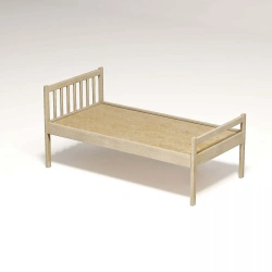 Sonya" children's bed, article no. 10002