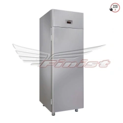 Refrigerated cabinet ????