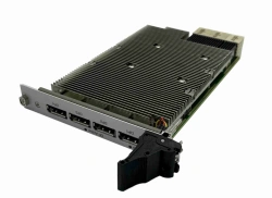 Graphic controller module VIM556