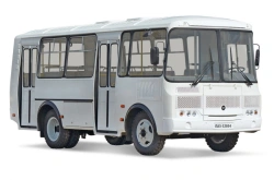 Bus PAZ - 320540-22