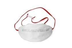 Filtering half-mask for protection against aerosols "Respirator "Lepestok-200 SB" FFP3 R D