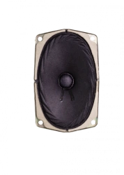 Loudspeaker head 3 GDSh-27 16 Ohm