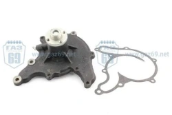 WATER PUMP WITH GASKET SET 523100.1307004-01