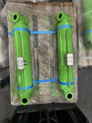Hydraulic cylinders (hydraulic cylinders) FG