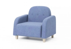 Children's play armchair (L11-1S series)