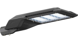 LED luminaire of the ATAMAN-STREET 3-RUS series