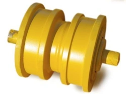 Support roller ?65-21-000??