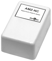 AMZ-NC-IP54 Address module