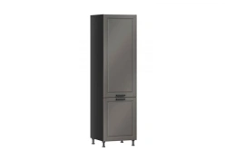 Mocha LD.274220.000 Refrigerator cabinet door set (Sundown )