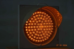 LED traffic light T7.2