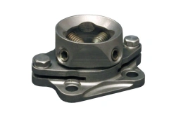 Module of regulating and connecting device 4A 056K-01 PJSC RKK ENERGIA