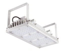 LED luminaires of EfLight trade mark "EL-Led Industry M3.3" series