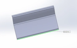 5299-403-5702038-20 SB Ceiling panel