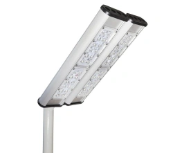 LED outdoor luminaire ELEDA 170 art. ??-?-??1-170W-L