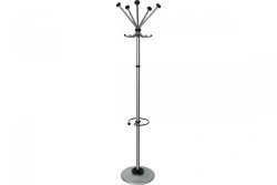 Floor coat rack "Quintet TMK-2"