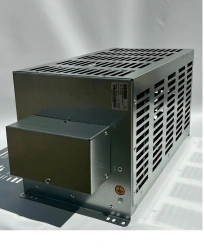 226 series braking resistors with housing type "BR"