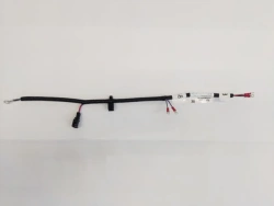 HARNESS 144 (24-3401 144, 24-3401 144-XXX, 24-3401 144-XXX; 3110-3724 144, 3110-3724 144-XXX, 3110-3724 144-XXX; C4XXRX.3724 144